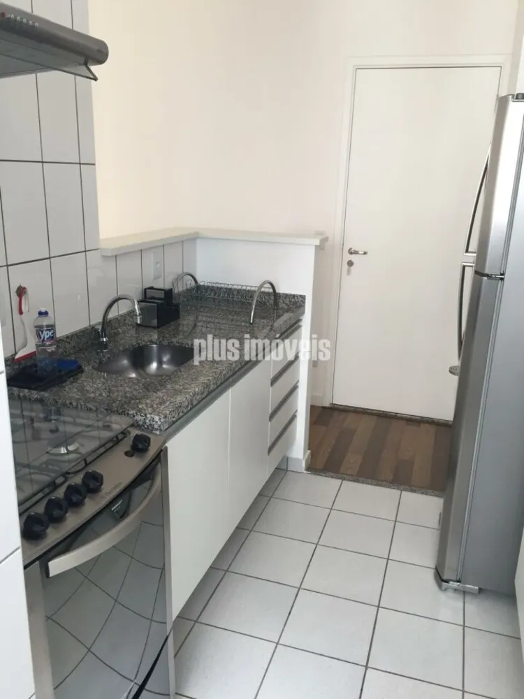 Apartamento, 2 quartos, 51 m² - Foto 3