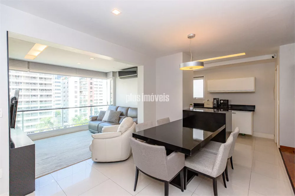 Apartamento à venda com 2 quartos, 79m² - Foto 3