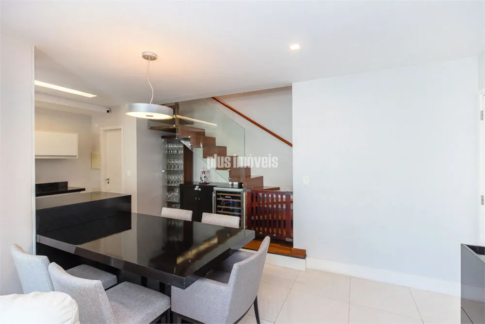 Apartamento, 2 quartos, 79 m² - Foto 1