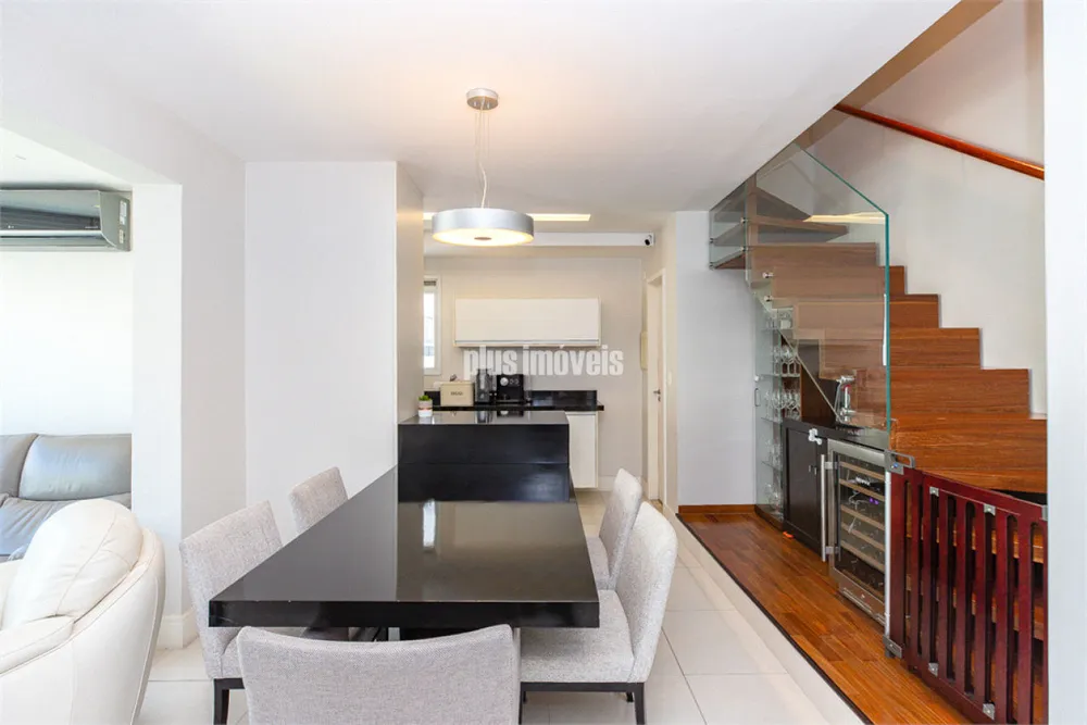 Apartamento, 2 quartos, 79 m² - Foto 4