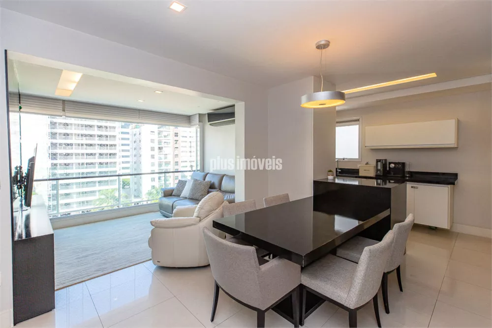 Apartamento à venda com 2 quartos, 79m² - Foto 6