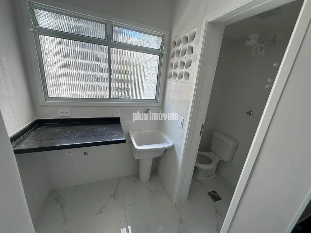 Apartamento, 3 quartos, 80 m² - Foto 4