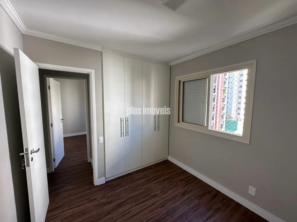 Apartamento, 3 quartos, 80 m² - Foto 1