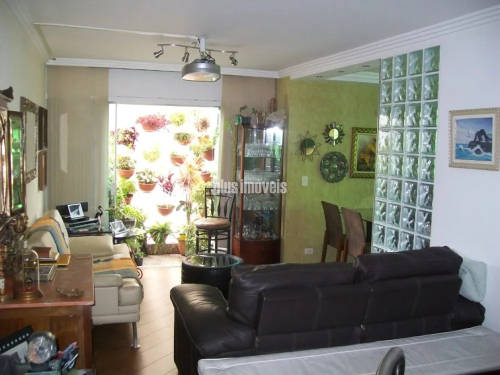 Apartamento, 3 quartos, 95 m² - Foto 4