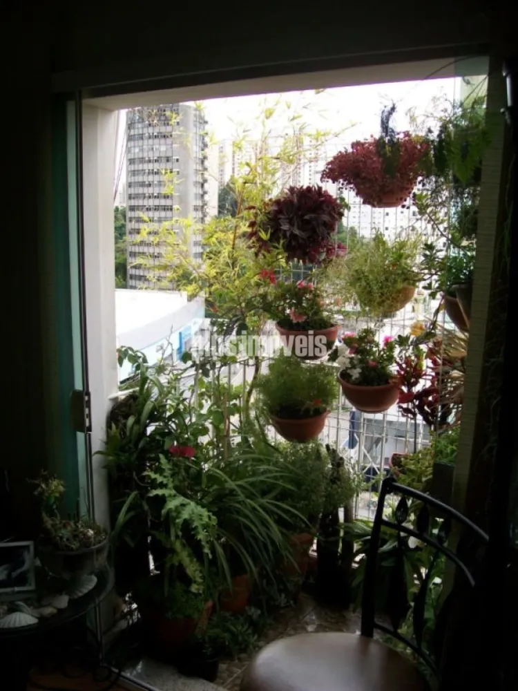 Apartamento, 3 quartos, 95 m² - Foto 3