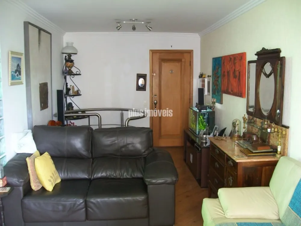 Apartamento, 3 quartos, 95 m² - Foto 5