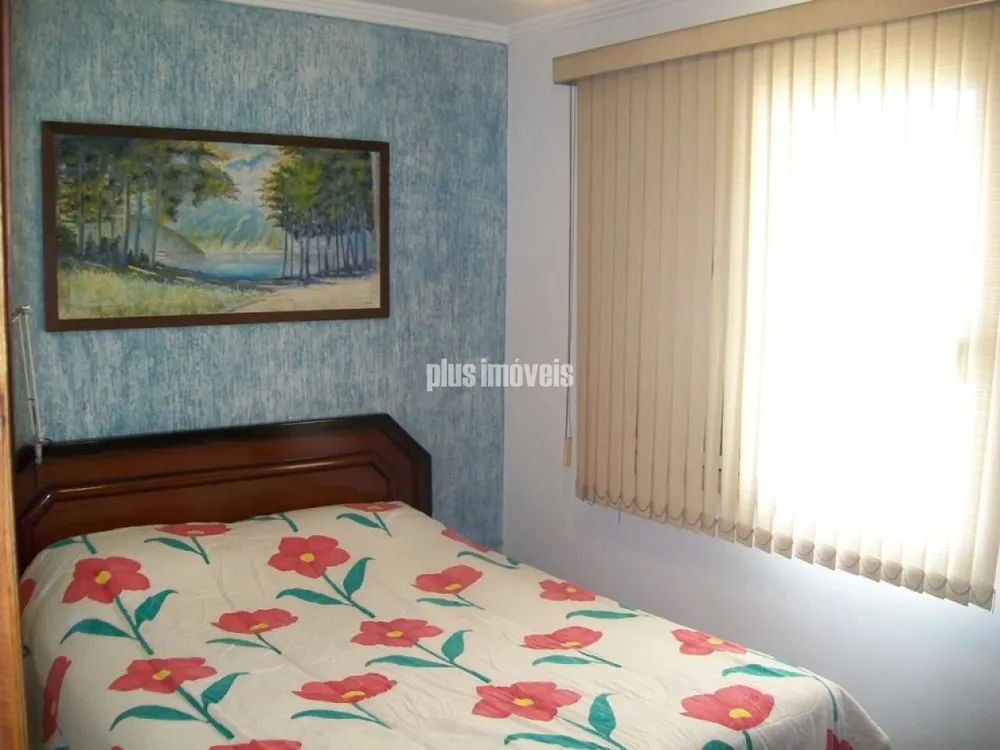 Apartamento, 3 quartos, 95 m² - Foto 11