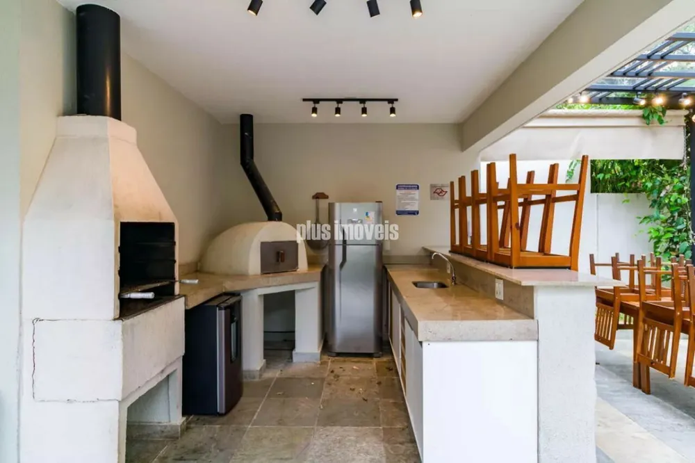 Apartamento, 3 quartos, 96 m² - Foto 4