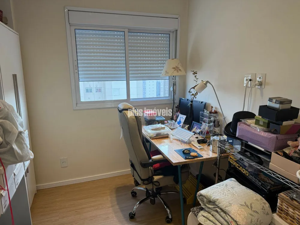Apartamento, 3 quartos, 96 m² - Foto 1