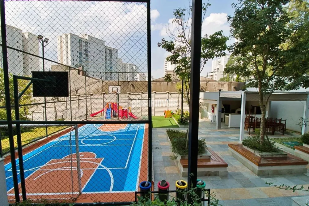Apartamento, 3 quartos, 96 m² - Foto 3