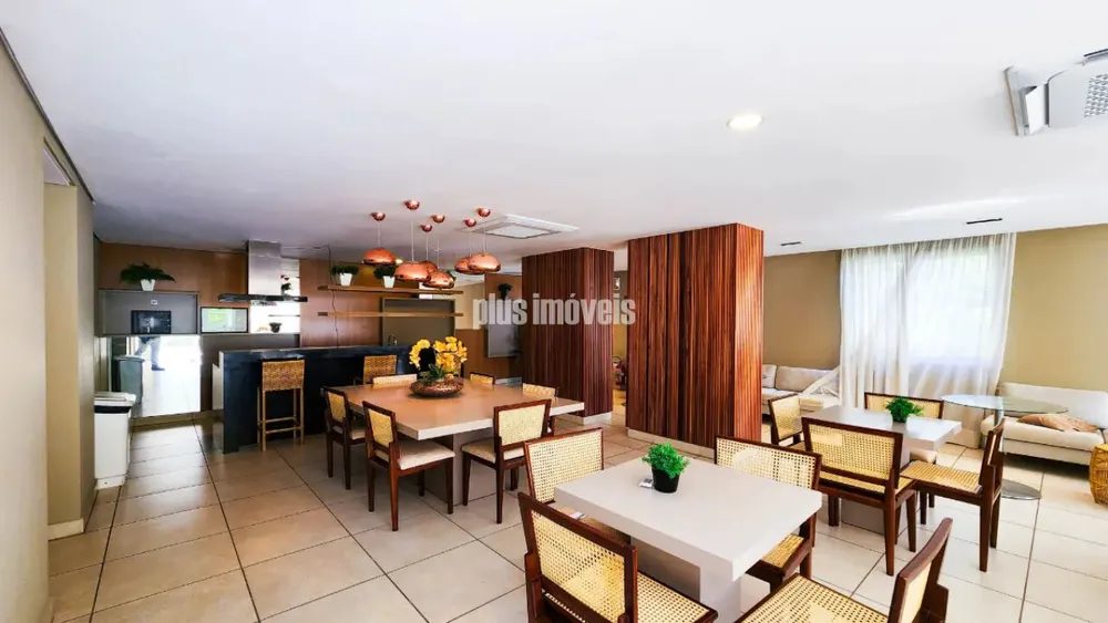 Apartamento, 2 quartos, 61 m² - Foto 4