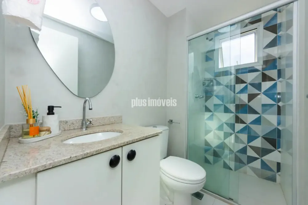 Apartamento, 2 quartos, 61 m² - Foto 3
