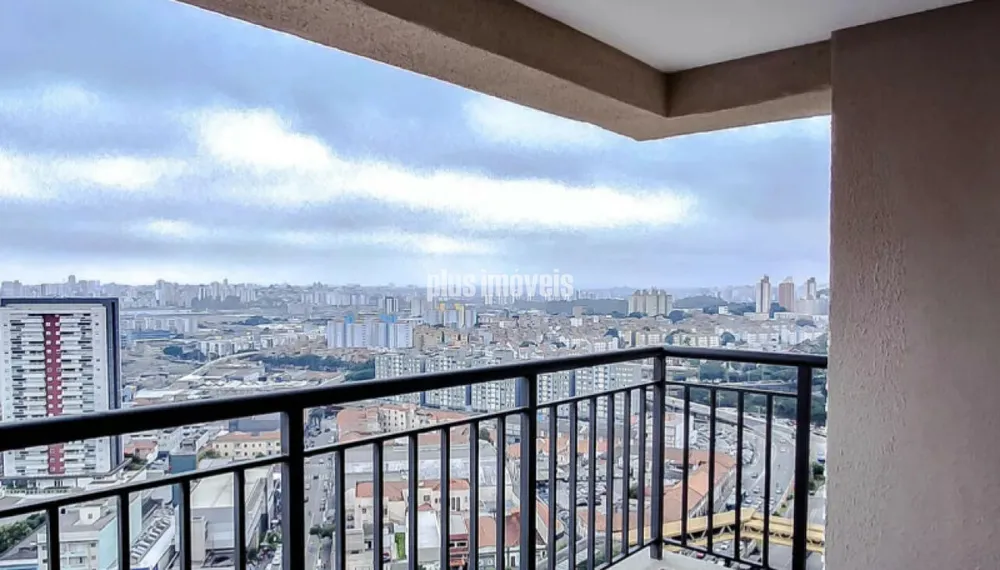 Apartamento, 1 quarto, 35 m² - Foto 3