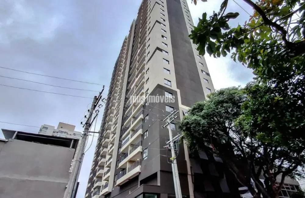 Apartamento, 1 quarto, 35 m² - Foto 4