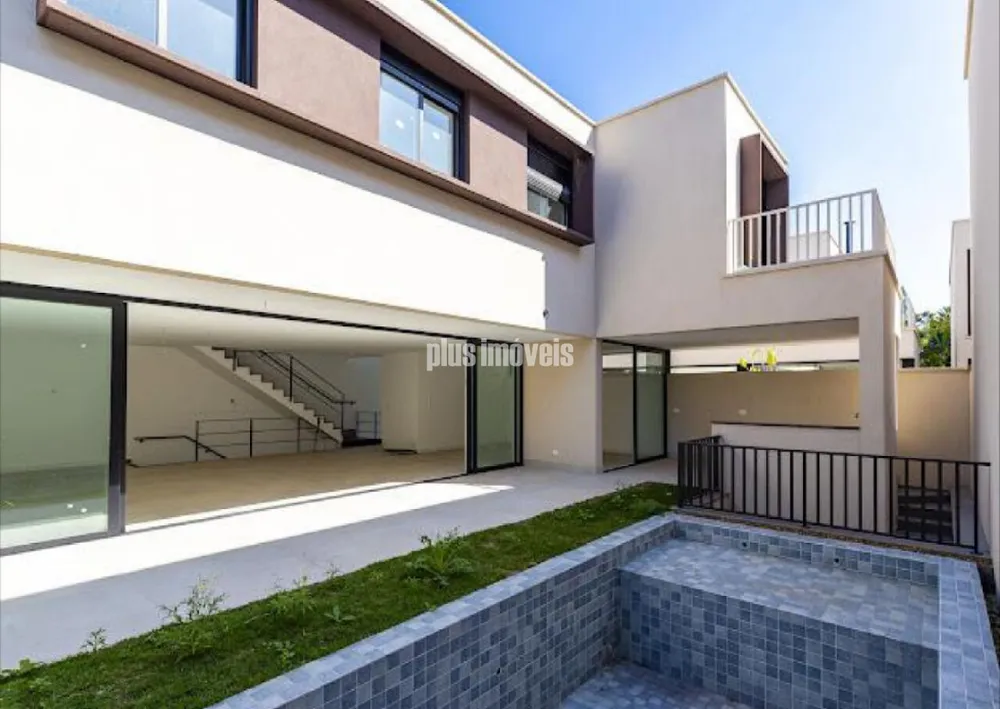 Casa de Condomínio, 4 quartos - Foto 3