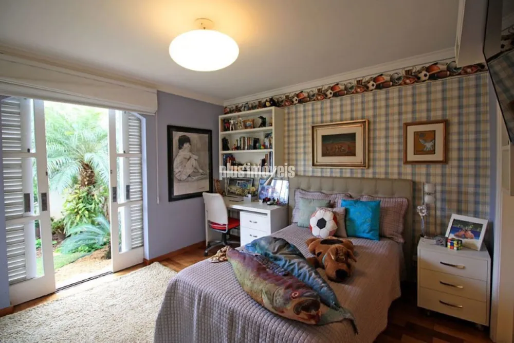 Casa, 3 quartos, 413 m² - Foto 8