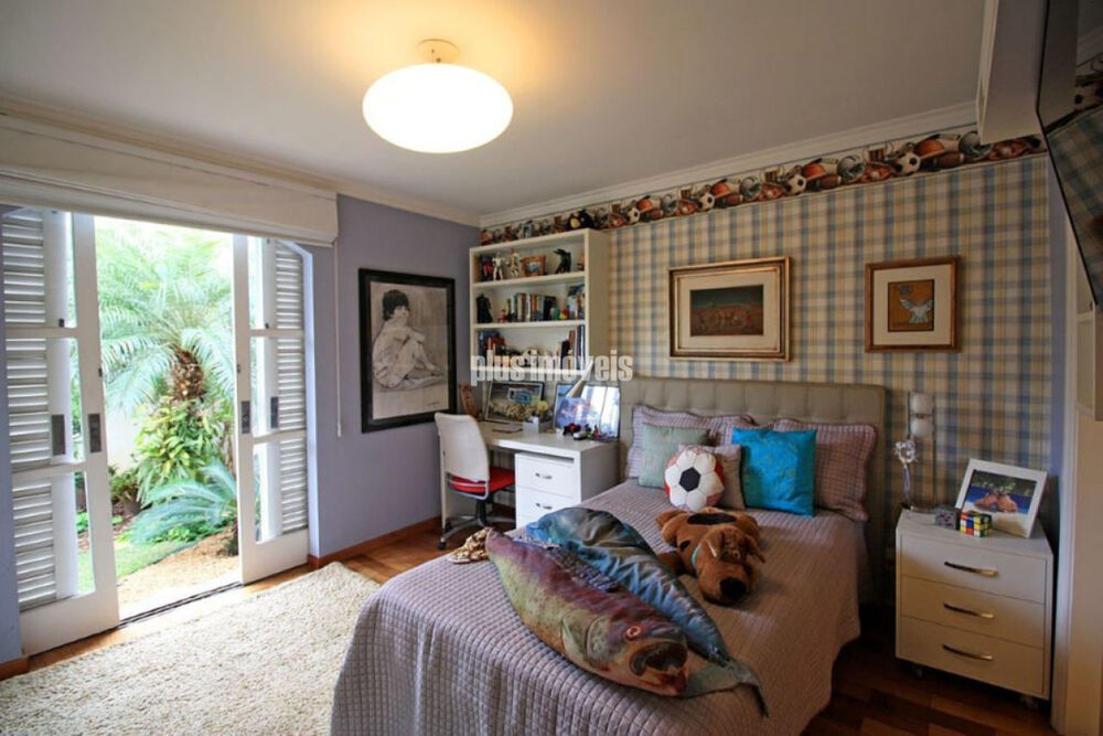 Casa, 3 quartos, 413 m² - Foto 1