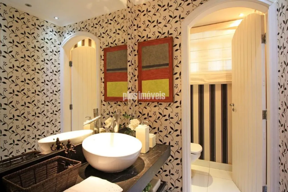 Casa, 3 quartos, 413 m² - Foto 6