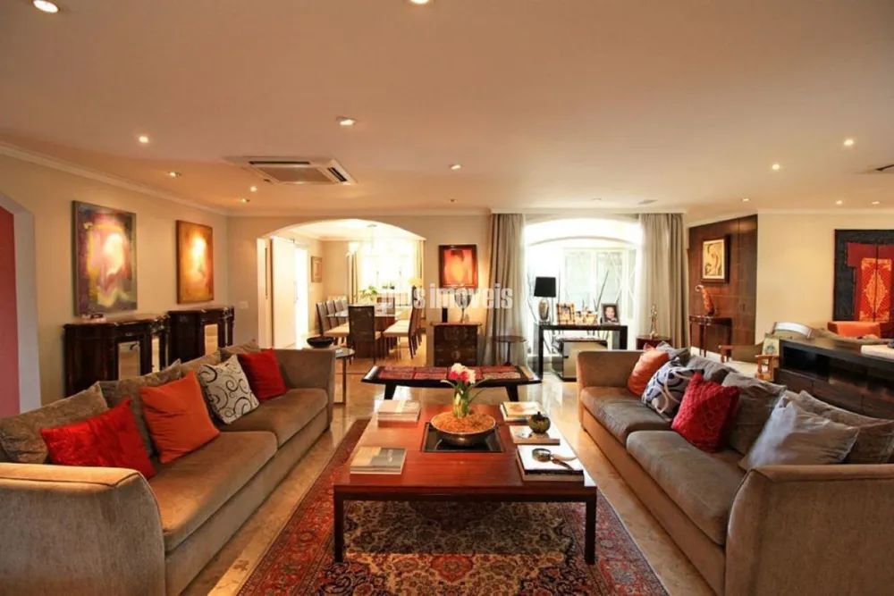 Casa, 3 quartos, 413 m² - Foto 2
