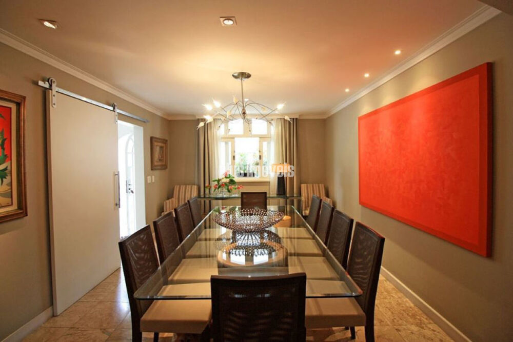 Casa, 3 quartos, 413 m² - Foto 3