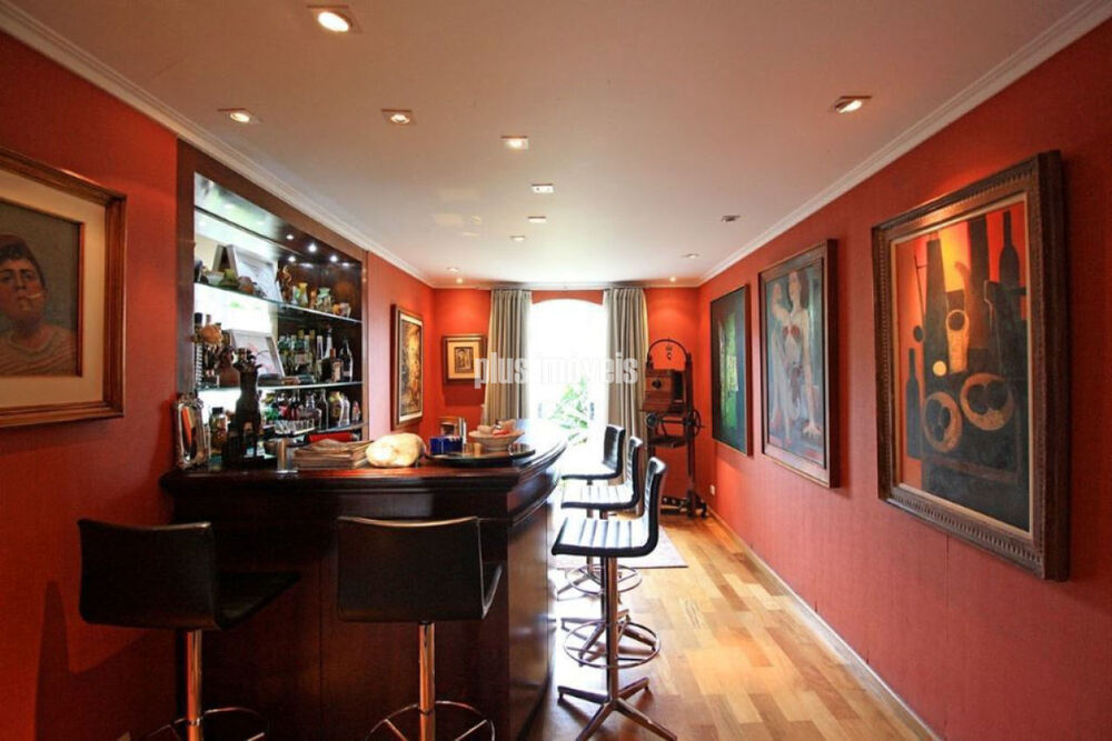 Casa, 3 quartos, 413 m² - Foto 2