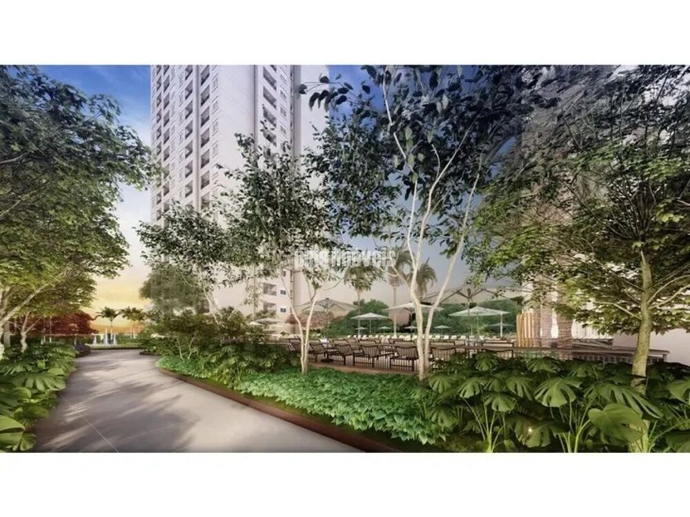 Apartamento, 2 quartos, 62 m² - Foto 11