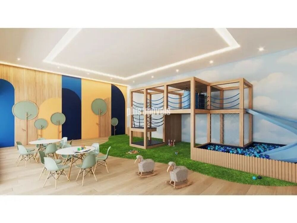 Apartamento, 2 quartos, 62 m² - Foto 9