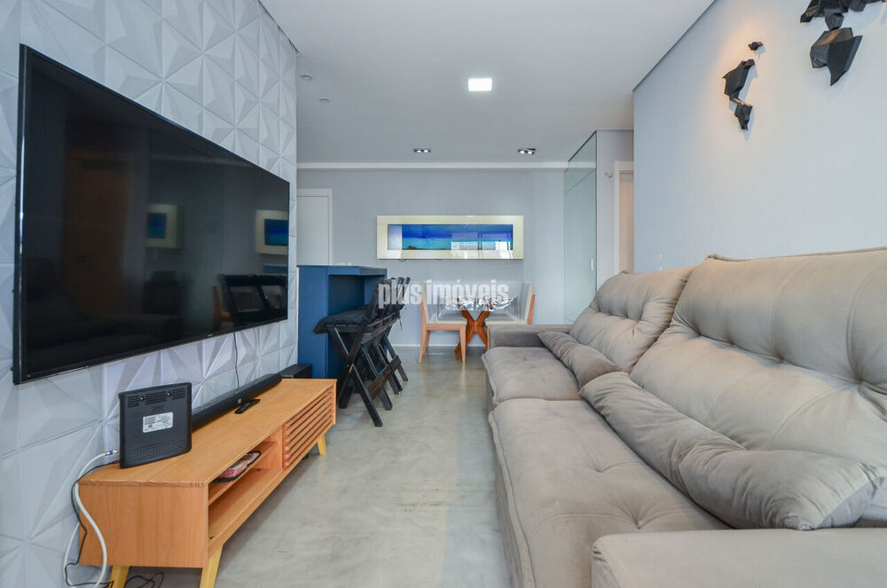 Apartamento, 2 quartos, 68 m² - Foto 2