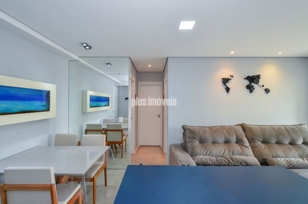 Apartamento, 2 quartos, 68 m² - Foto 4