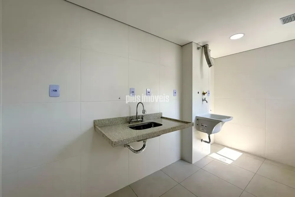 Apartamento, 1 quarto, 36 m² - Foto 2