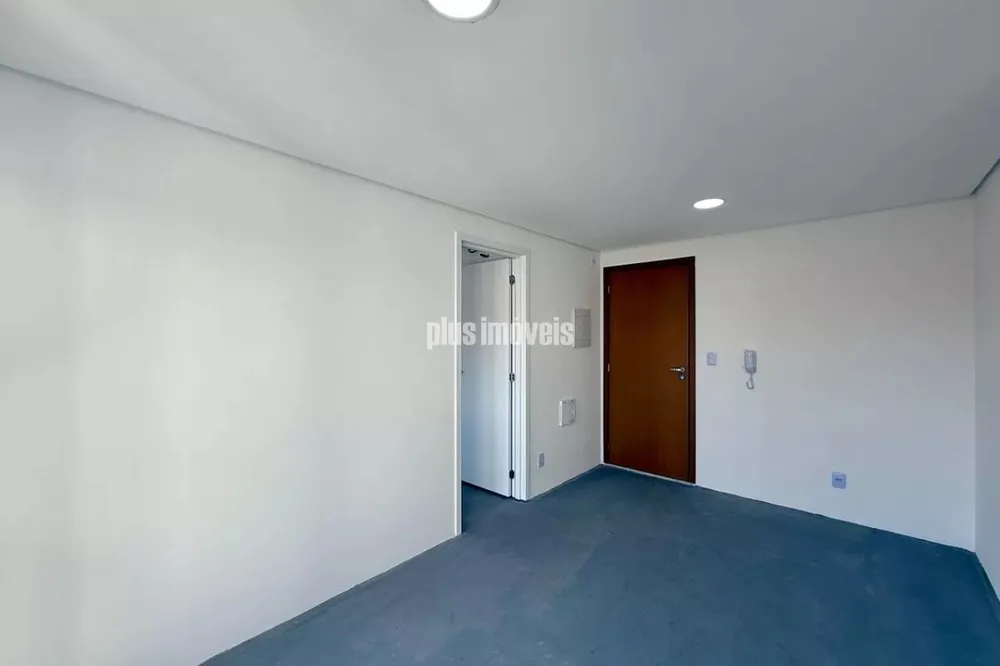 Apartamento, 1 quarto, 36 m² - Foto 1