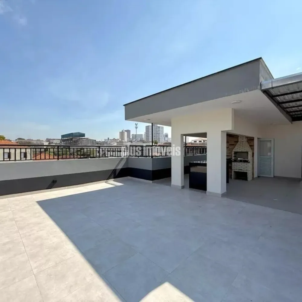 Apartamento, 1 quarto, 36 m² - Foto 4