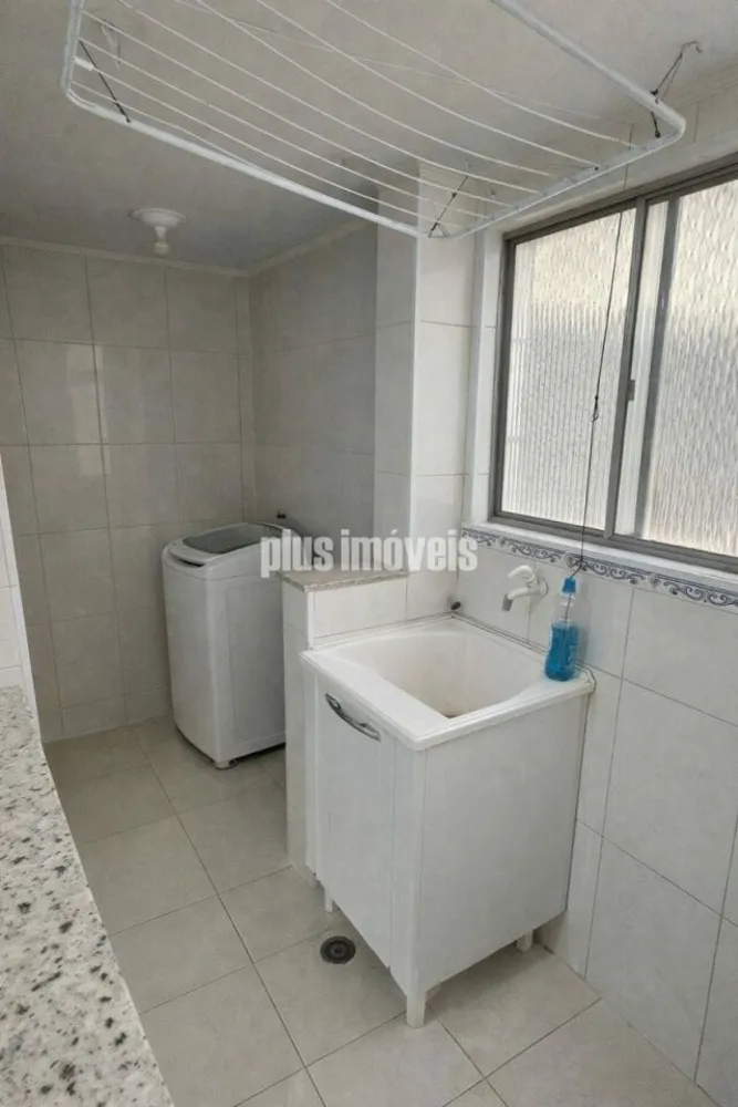 Apartamento, 2 quartos, 70 m² - Foto 2