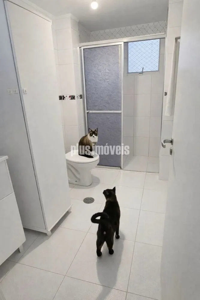 Apartamento, 2 quartos, 70 m² - Foto 4