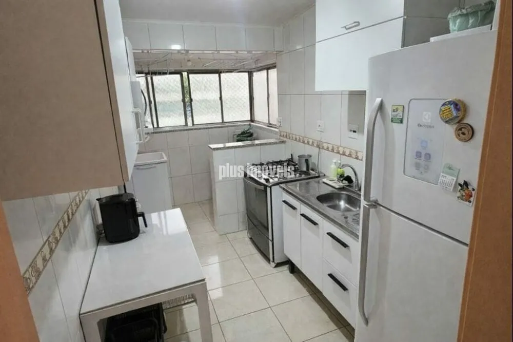 Apartamento, 2 quartos, 70 m² - Foto 1