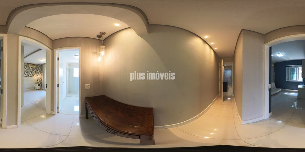 Apartamento à venda com 2 quartos, 83m² - Foto 2