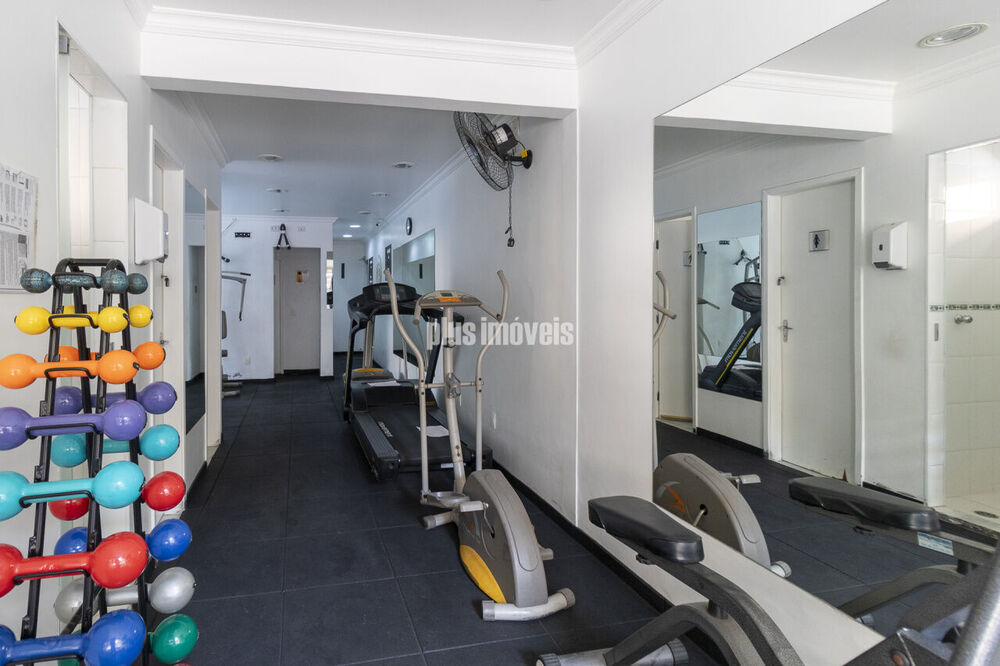 Apartamento à venda com 2 quartos, 83m² - Foto 30