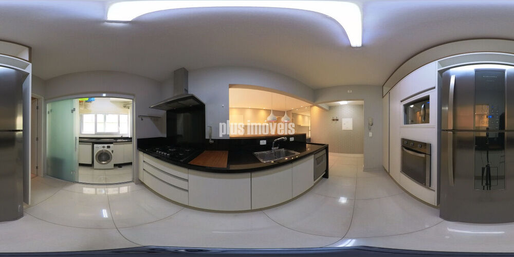 Apartamento à venda com 2 quartos, 83m² - Foto 7