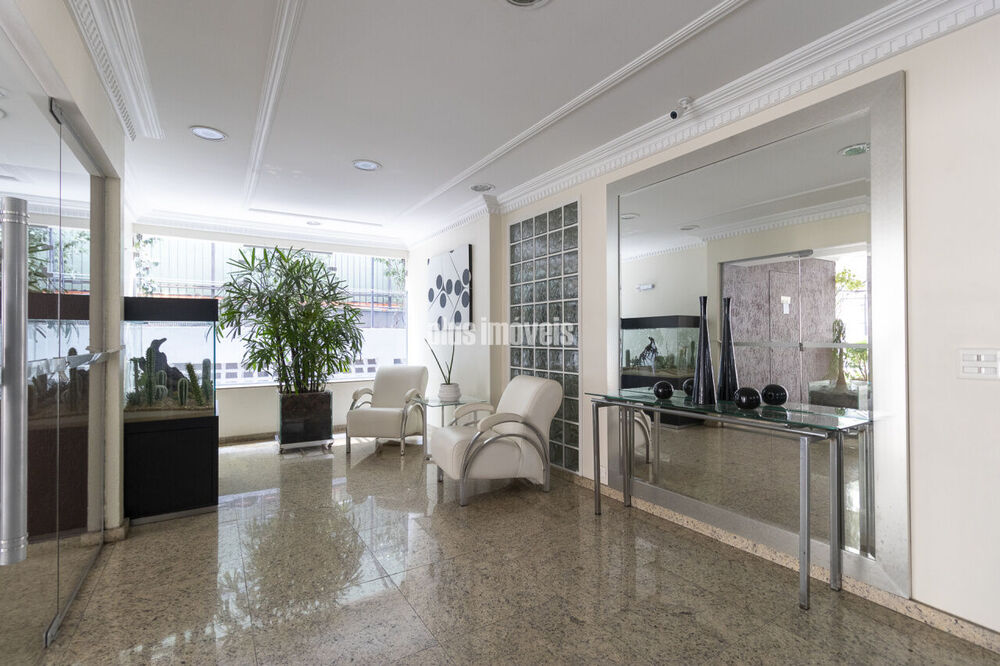 Apartamento à venda com 2 quartos, 83m² - Foto 26