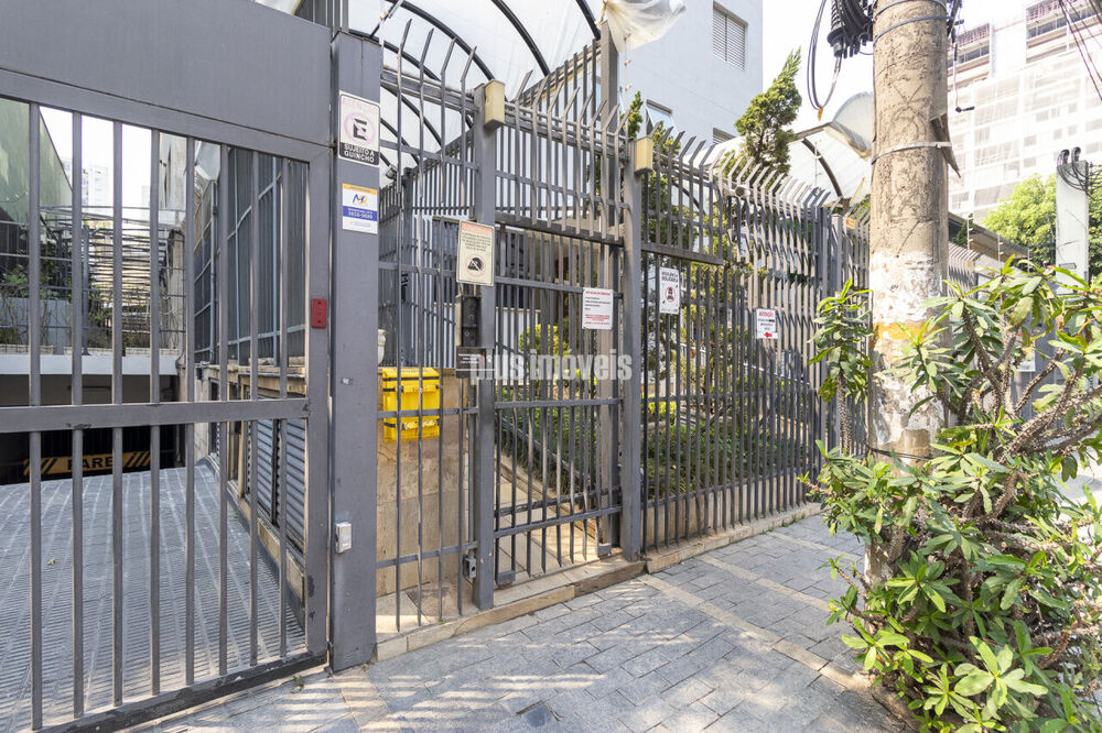 Apartamento à venda com 2 quartos, 83m² - Foto 32