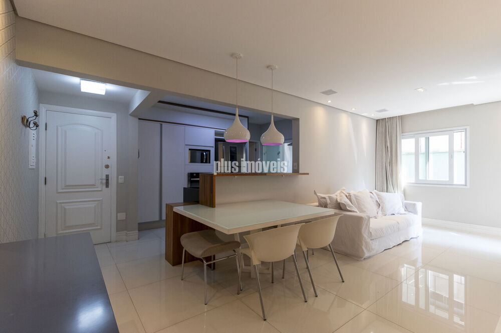 Apartamento à venda com 2 quartos, 83m² - Foto 10