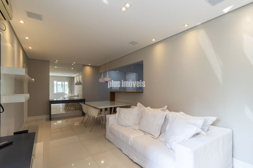 Apartamento à venda com 2 quartos, 83m² - Foto 12