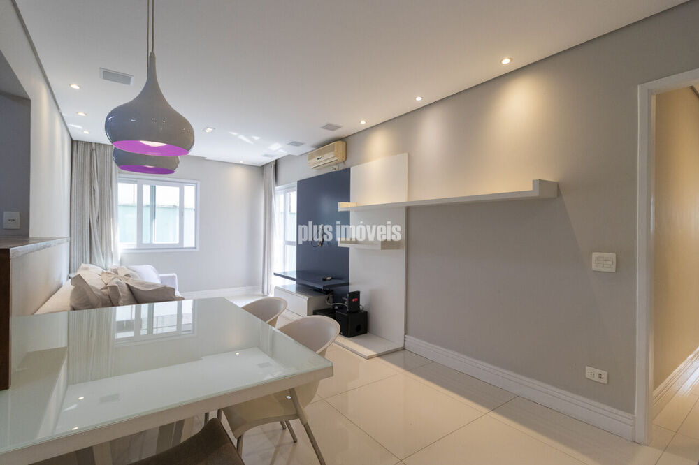 Apartamento à venda com 2 quartos, 83m² - Foto 11