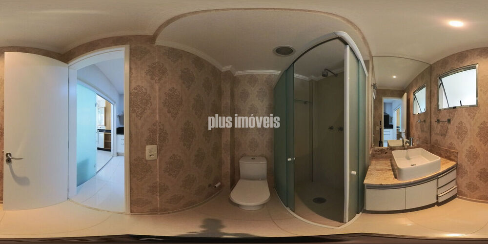 Apartamento à venda com 2 quartos, 83m² - Foto 6
