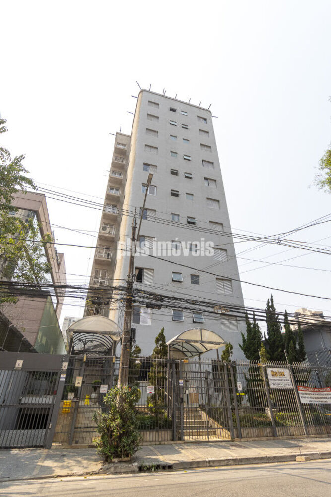 Apartamento à venda com 2 quartos, 83m² - Foto 33