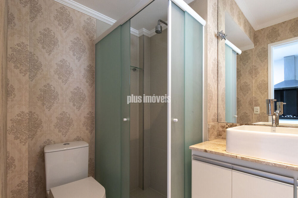 Apartamento à venda com 2 quartos, 83m² - Foto 17