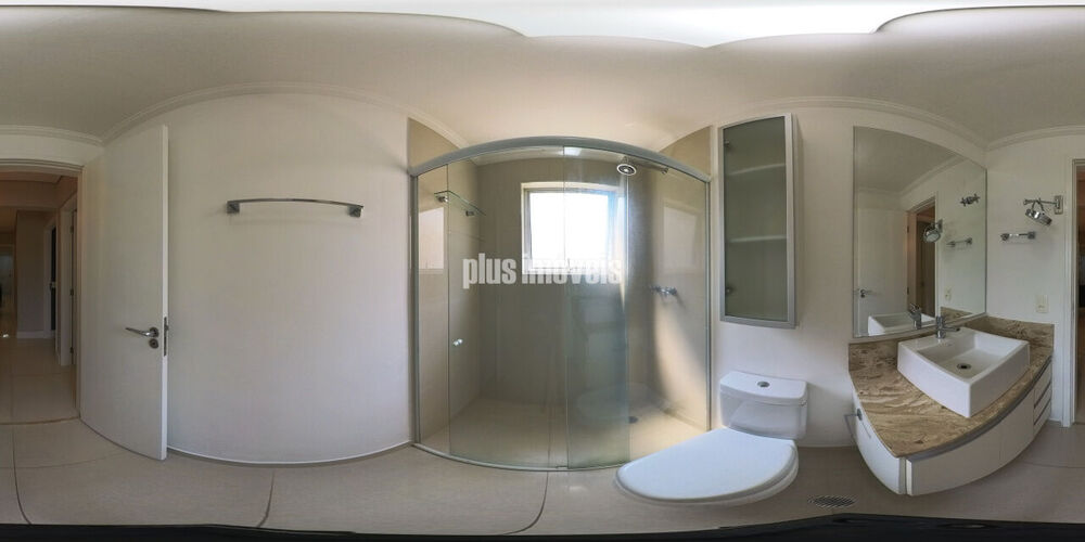 Apartamento à venda com 2 quartos, 83m² - Foto 3