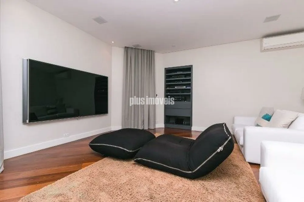 Apartamento, 4 quartos, 394 m² - Foto 11