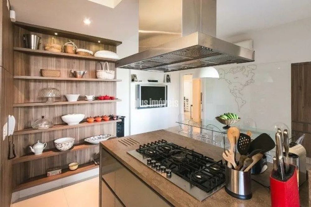 Apartamento, 4 quartos, 394 m² - Foto 7