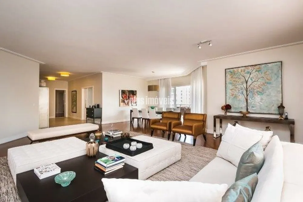 Apartamento, 4 quartos, 394 m² - Foto 3